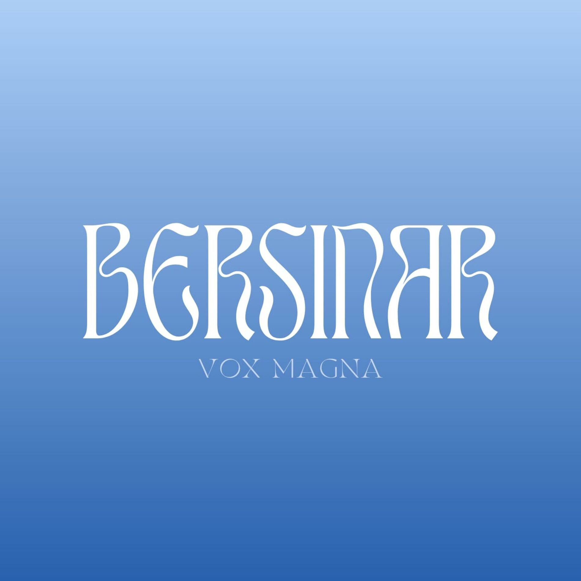 Album cover of Bersinar (feat. Vanessa Angela, Ruth Nauli, Brigitta Dyara, Jeanny Feodora, Agnes, Kiano Nathanael, Adino Hermon, Justin Sumrall &