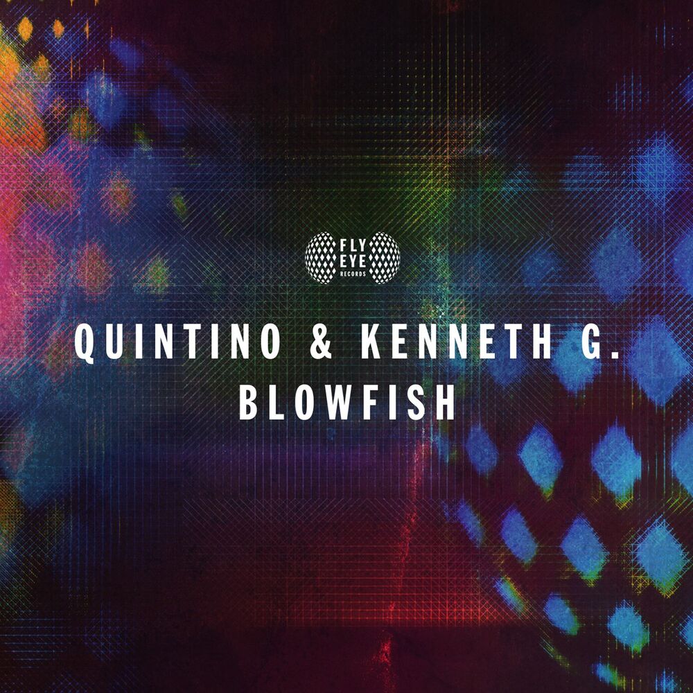 Picture of Blowfish