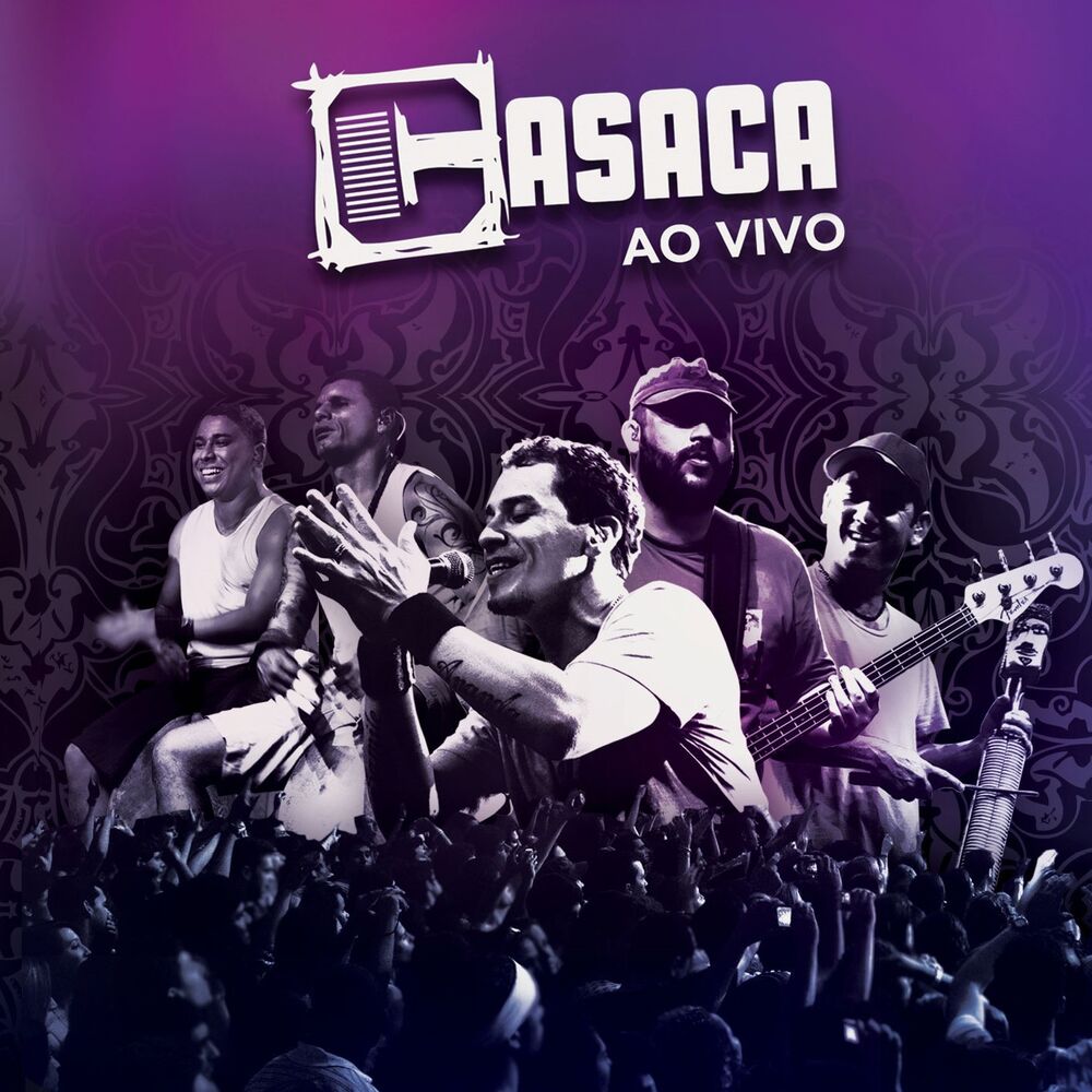 Picture of Casaca ao Vivo (Ao Vivo)