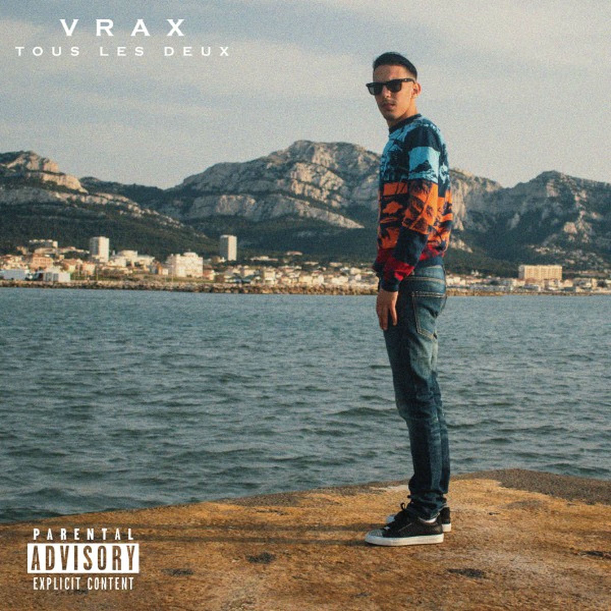 Album cover of Tous les deux
