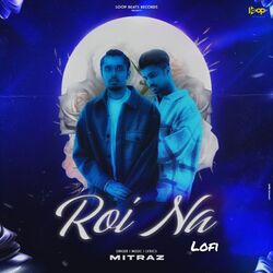 Cover of Roi Na (Lofi)
