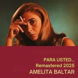 Para Usted... (Remastered 2025)