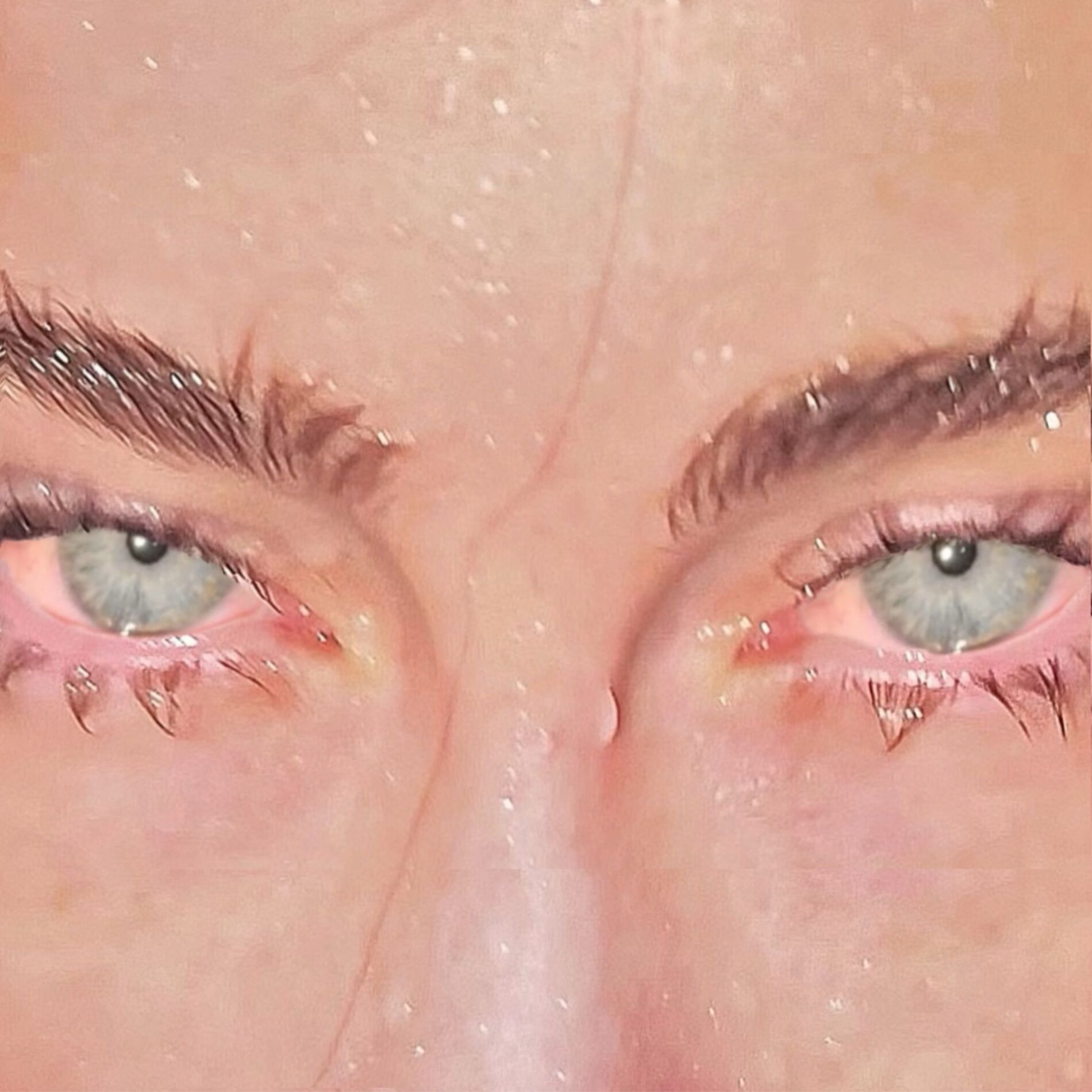Album cover of Cry Them Dry
