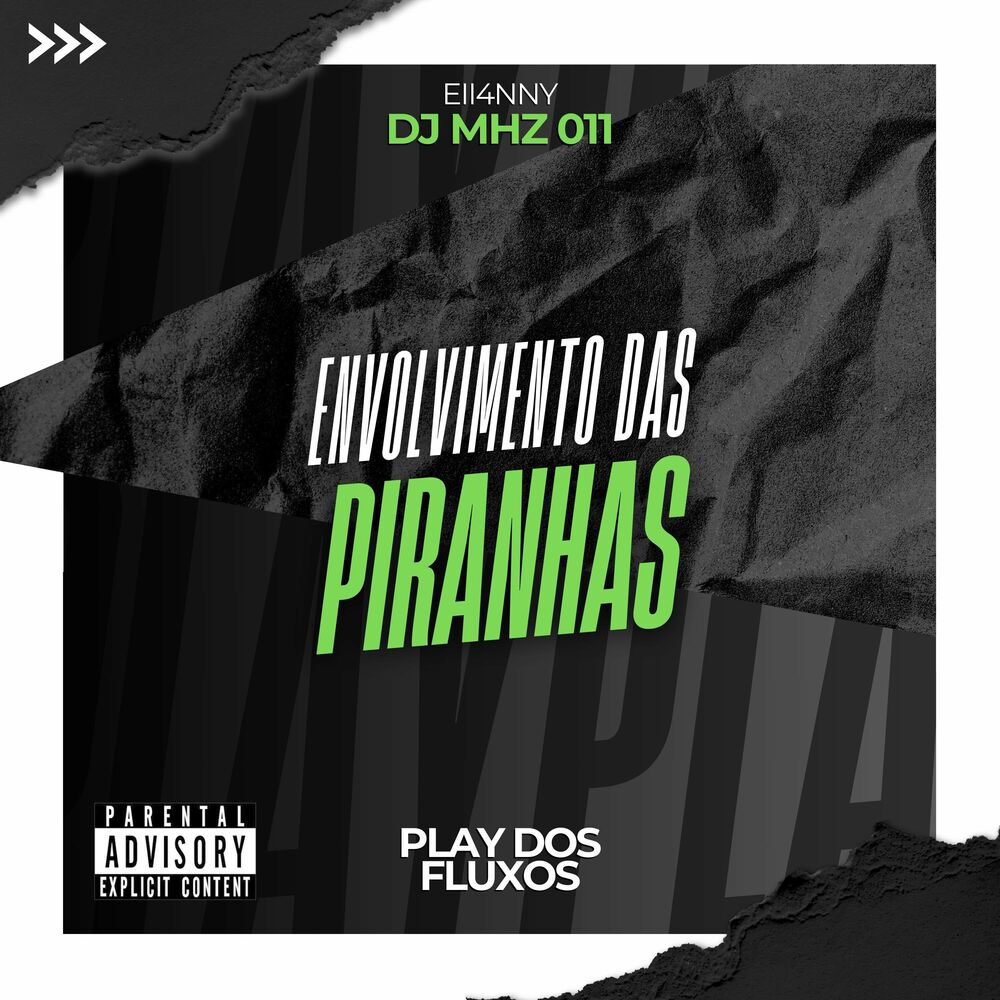 Picture of Envolvimento das Piranhas