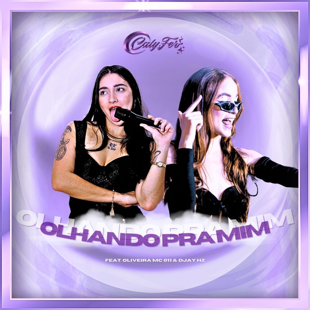 Picture of Olhando pra Mim