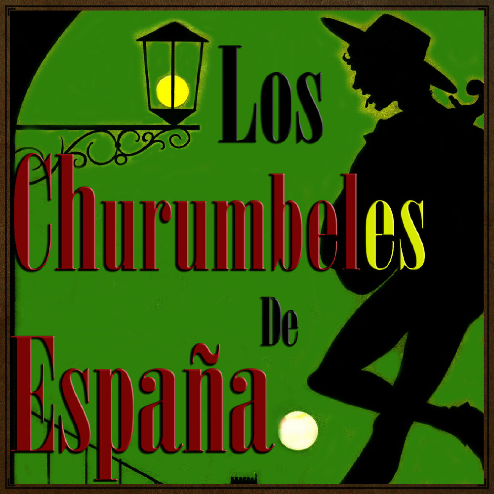 Picture of España de Mis Amores