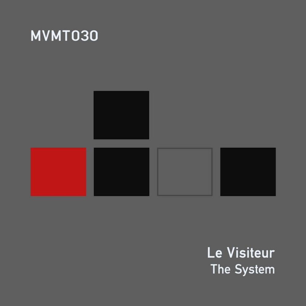 Picture of The System