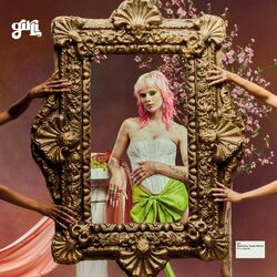 Cover of Matriarchy (Queen Edition)
