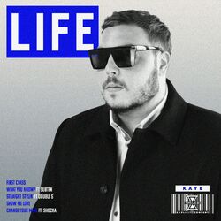 Cover of LIFE