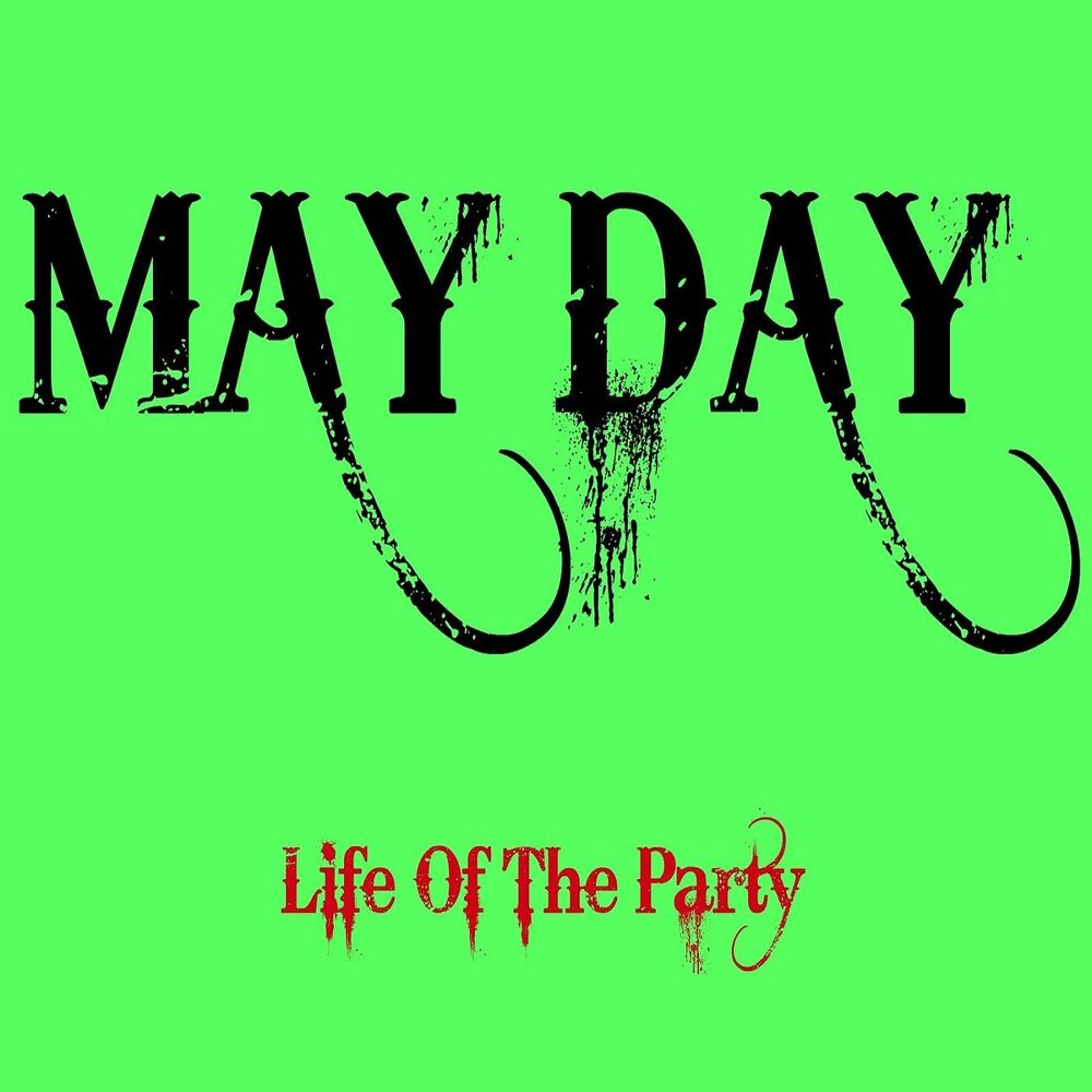 Picture of Life of the Party