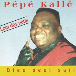 Cover of Loin des yeux (Dieu seul sait)