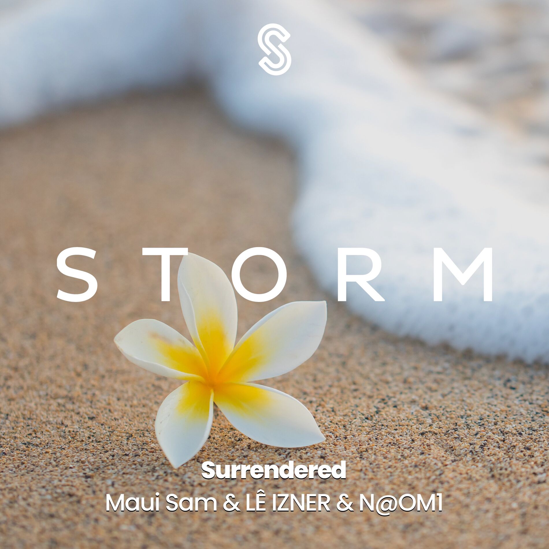 Album cover of Surrendered