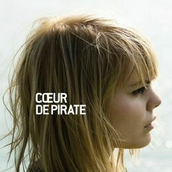 Cover of Cœur de pirate