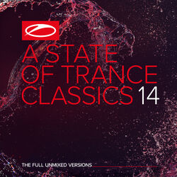 Cover of A State Of Trance Classics, Vol. 14