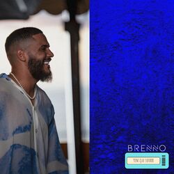 Cover of Tem Que Sorrir (Acústico)