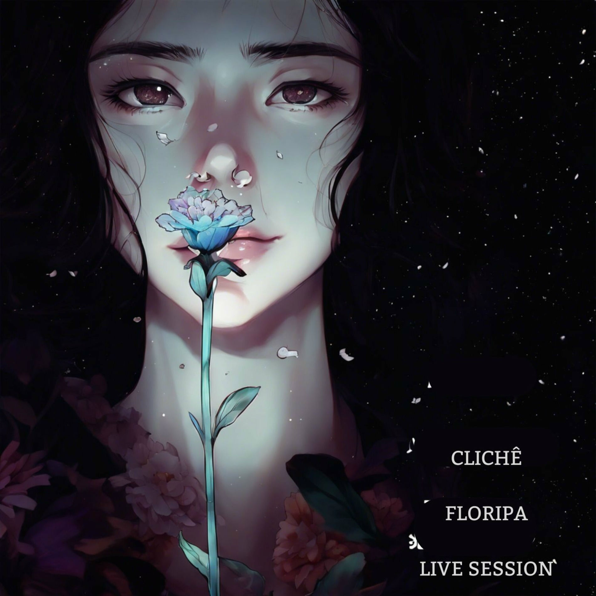 Album cover of Clichê (Floripa Live Session)
