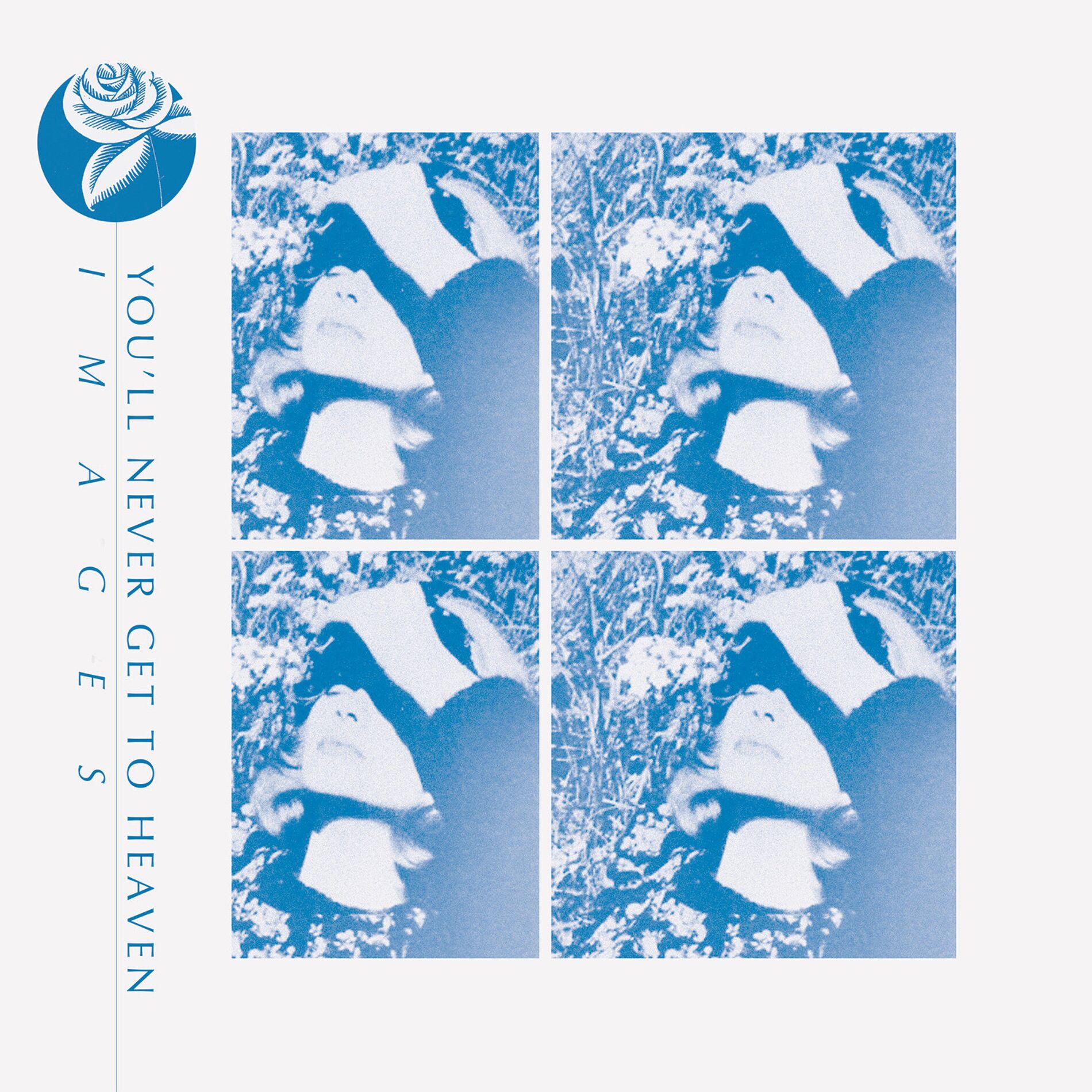 Album cover of Images