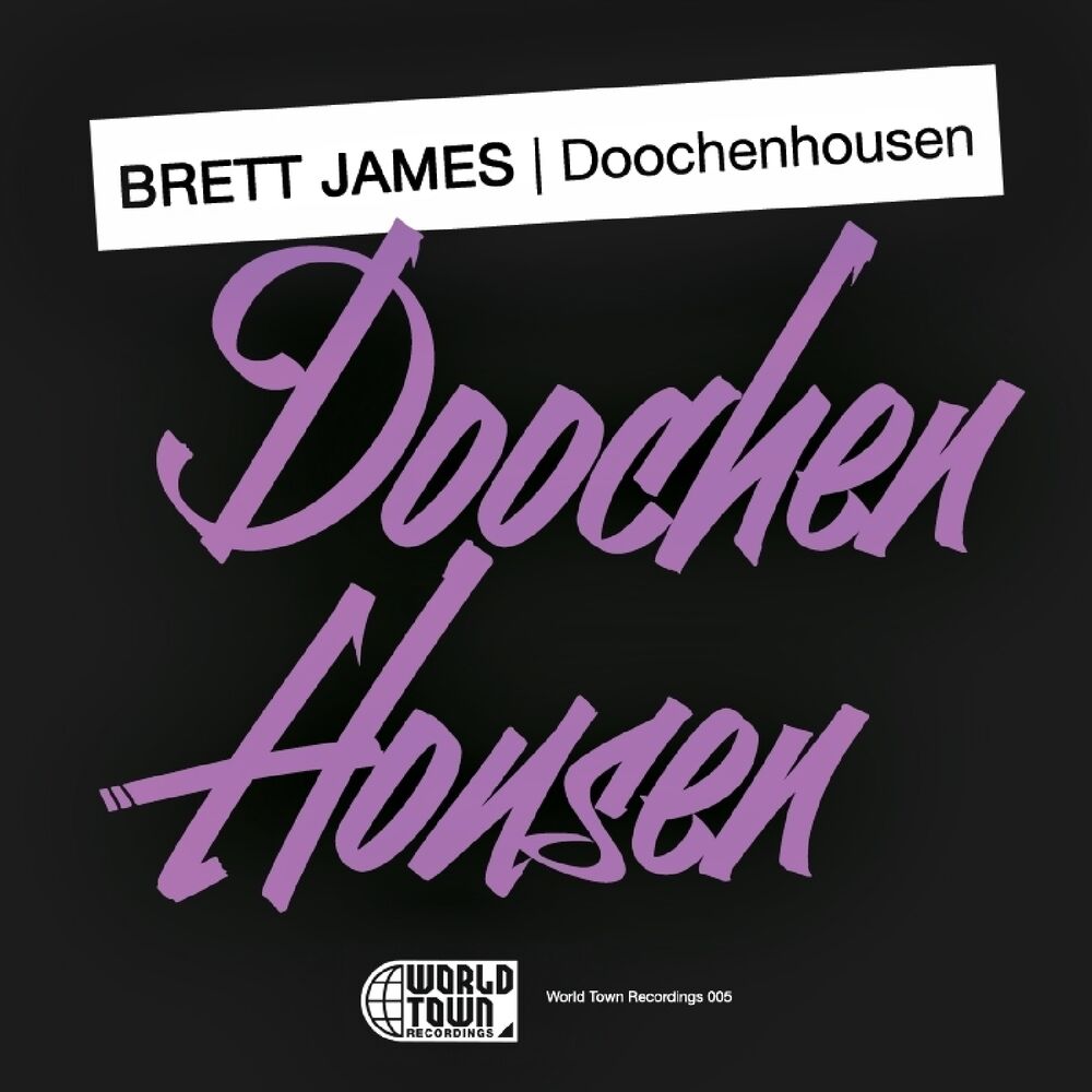 Picture of Doochenhousen - Single