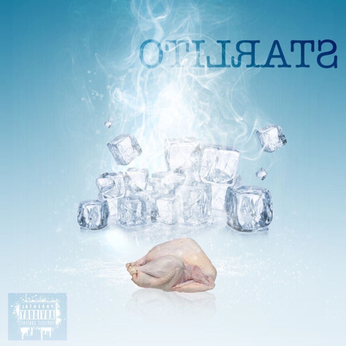 Album cover of Cold Turkey