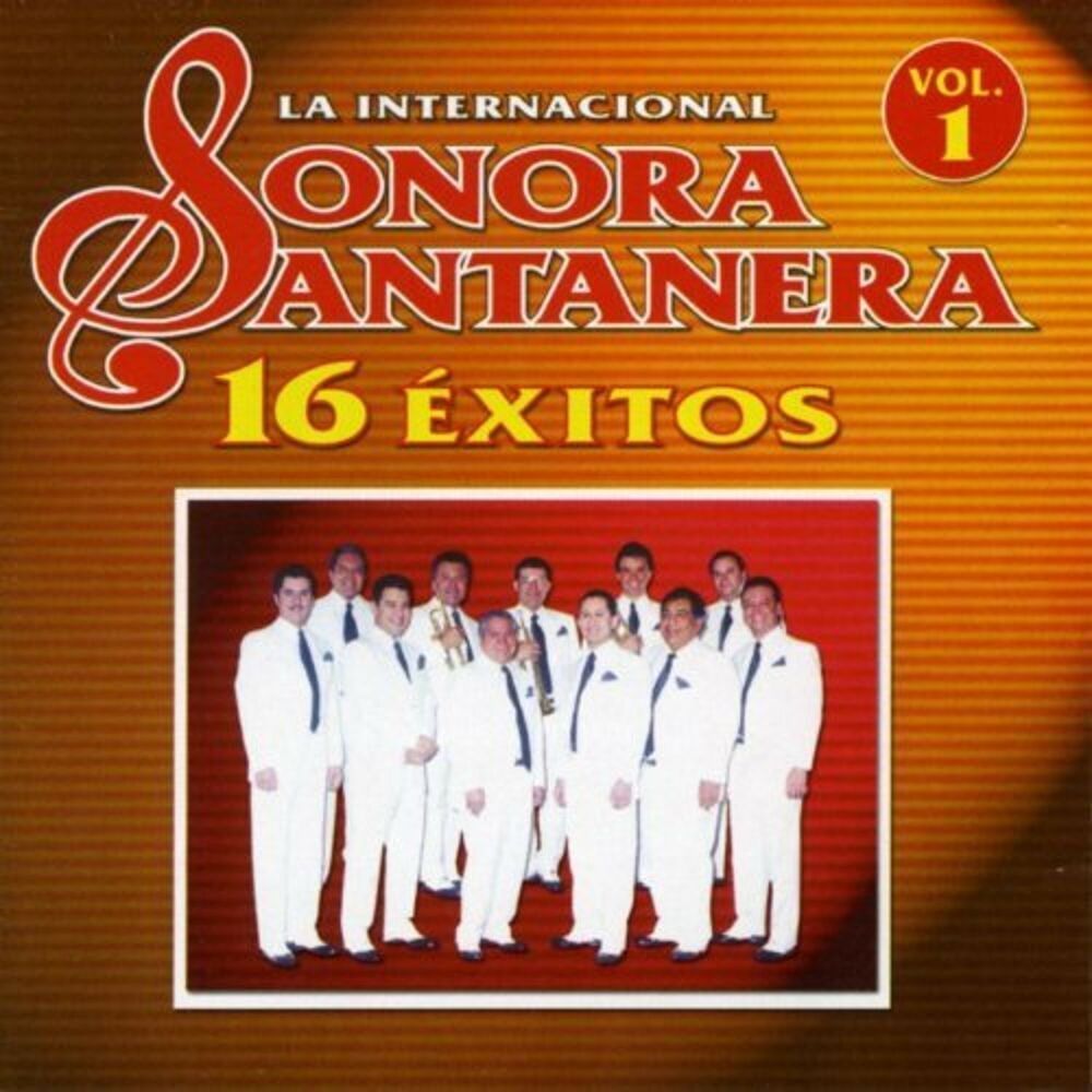 Picture of 16 Exitos Vol. 1
