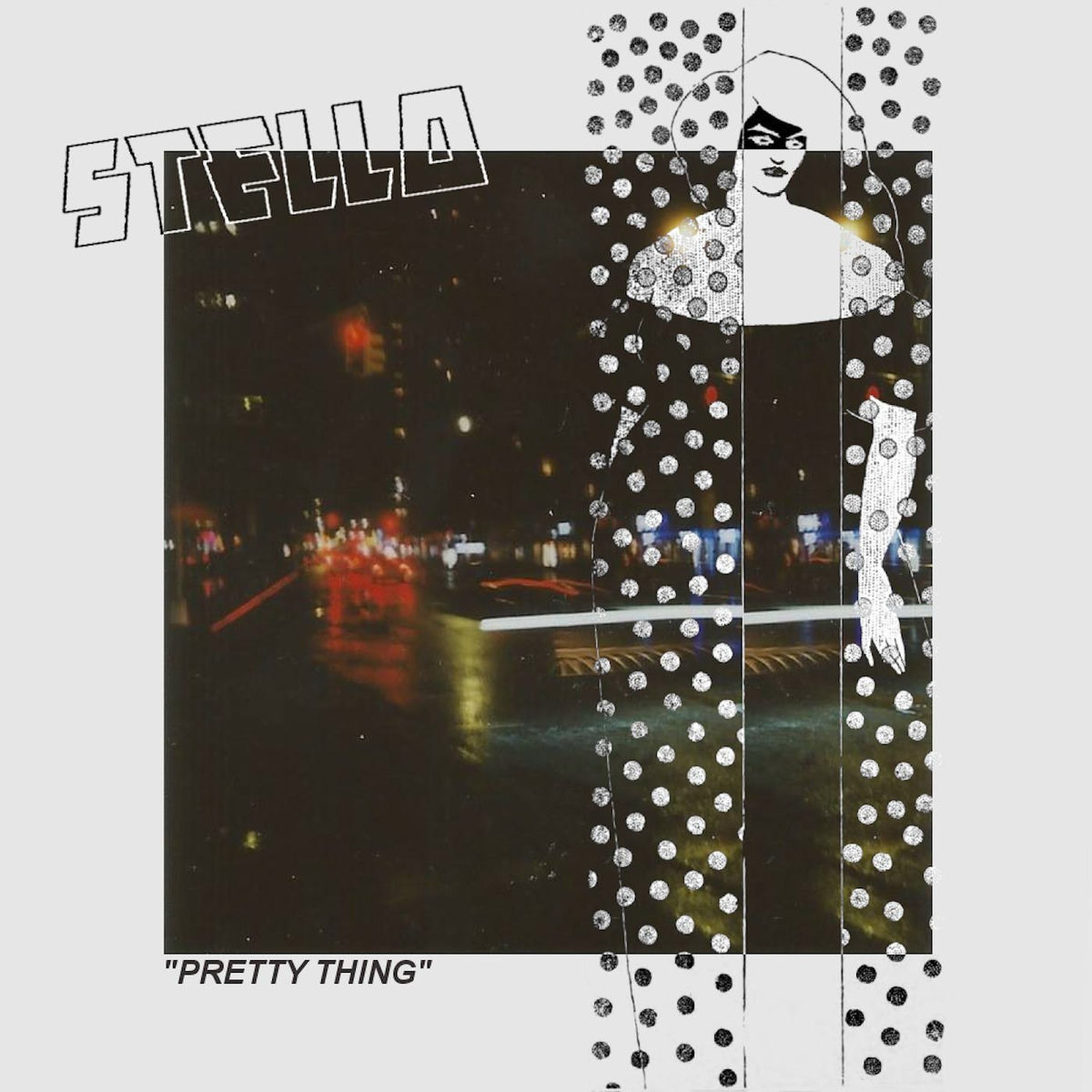 Album cover of Pretty Thing