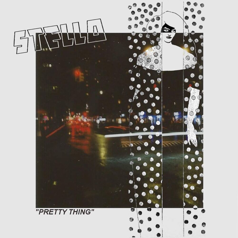 Picture of Pretty Thing