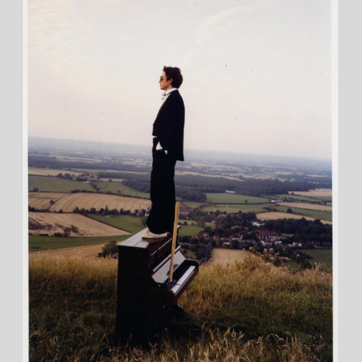 Album cover of If I Fall