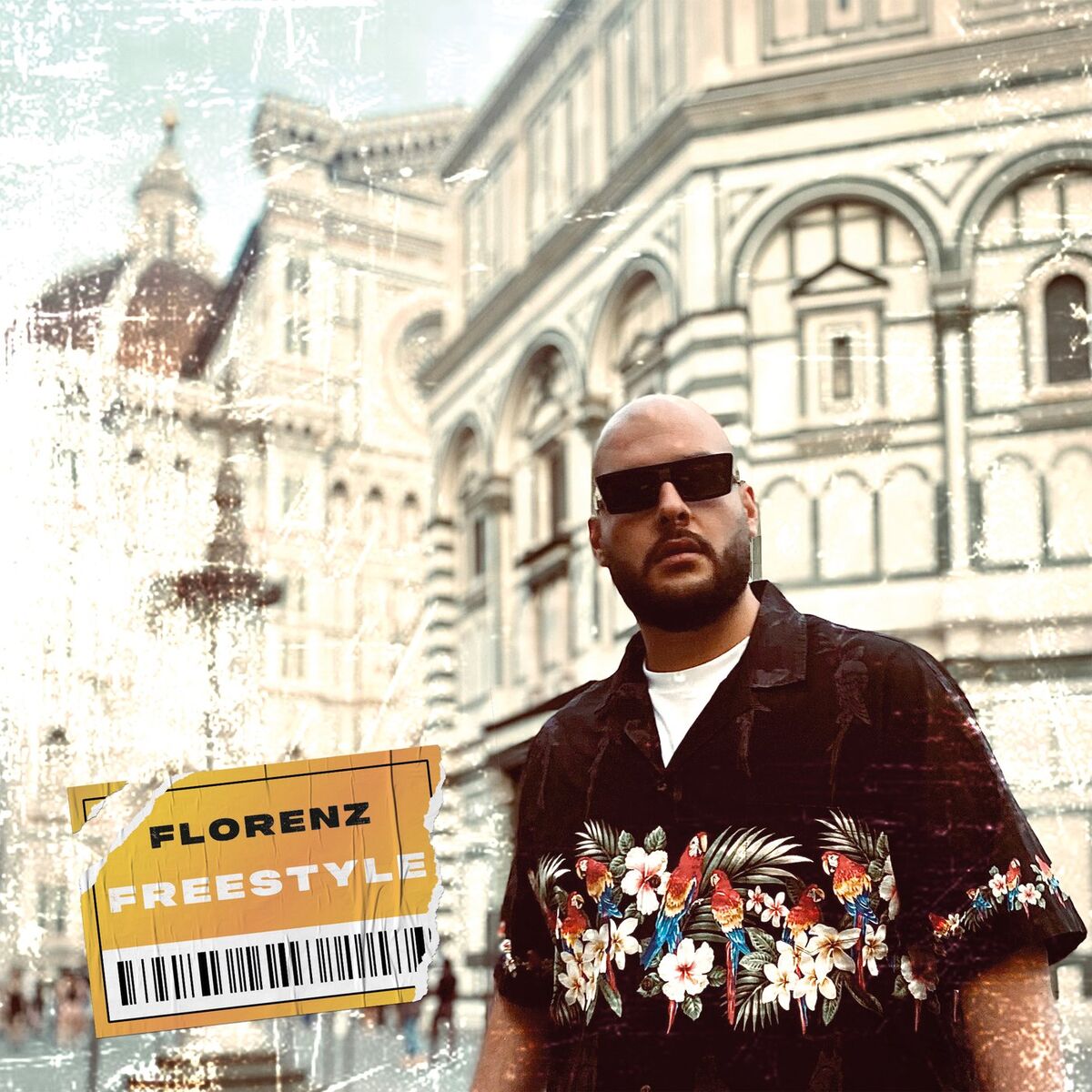 Album cover of Florenz Freestyle