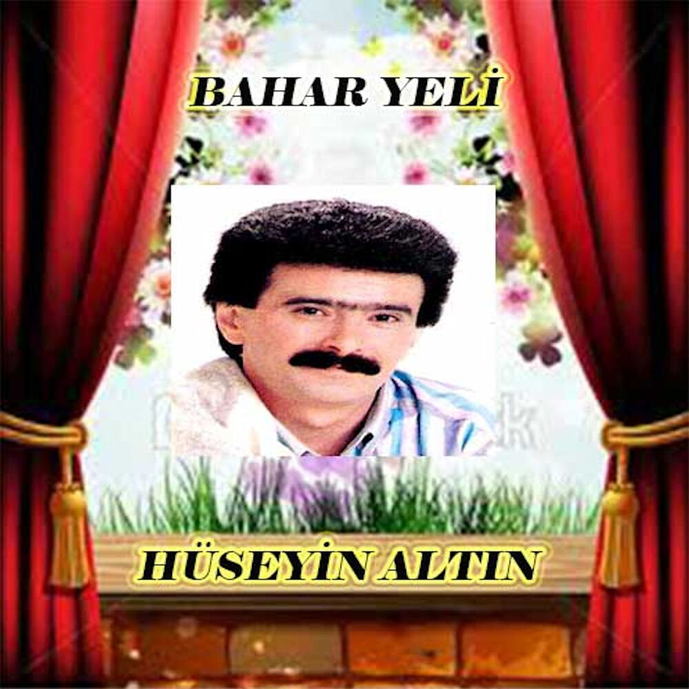 Picture of Bahar Yeli