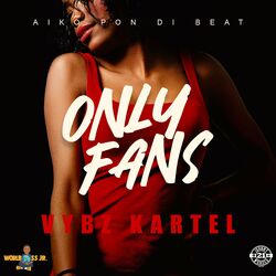 Cover of Only Fans