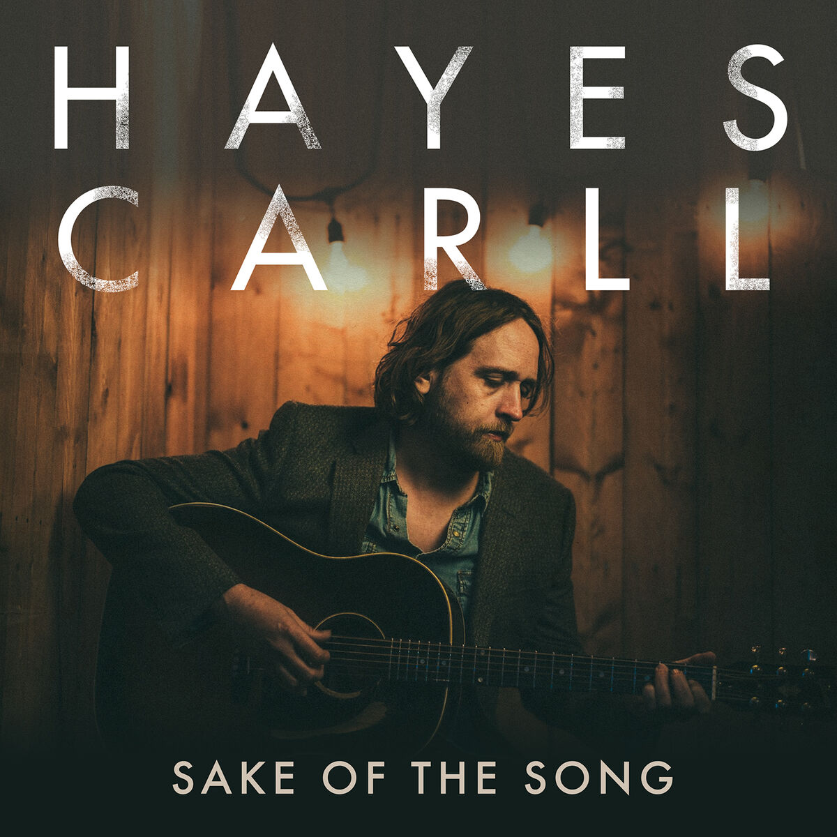 Album cover of Sake of the Song
