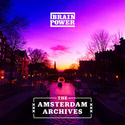 Cover of The Amsterdam Archives