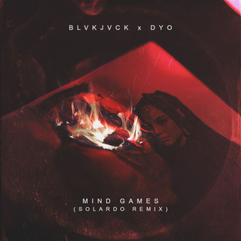 Picture of Mind Games (feat. Dyo) (Solardo Remix)