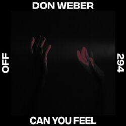 Cover of Can You Feel