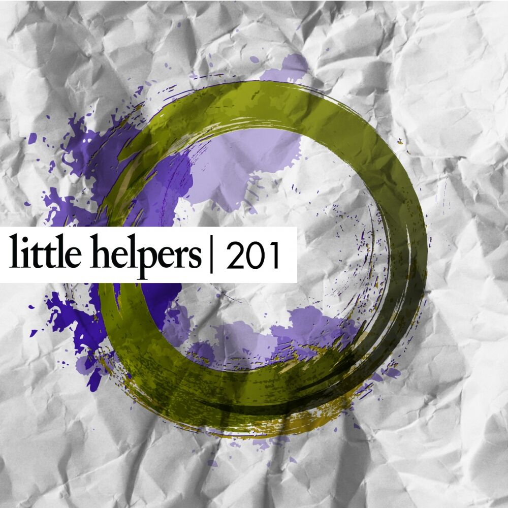 Picture of Little Helpers 201