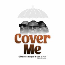 Cover of Cover Me