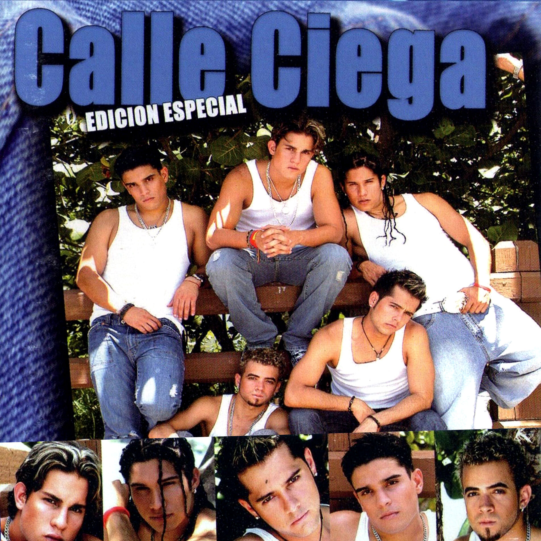 Album cover of Edición Especial