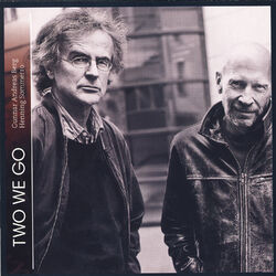 Cover of Two We Go