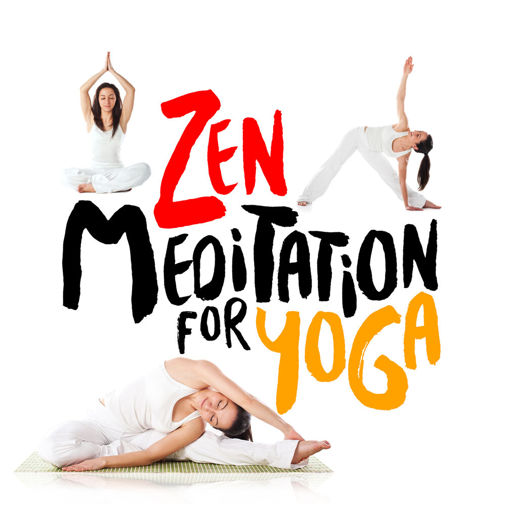 Picture of Zen Meditation for Yoga