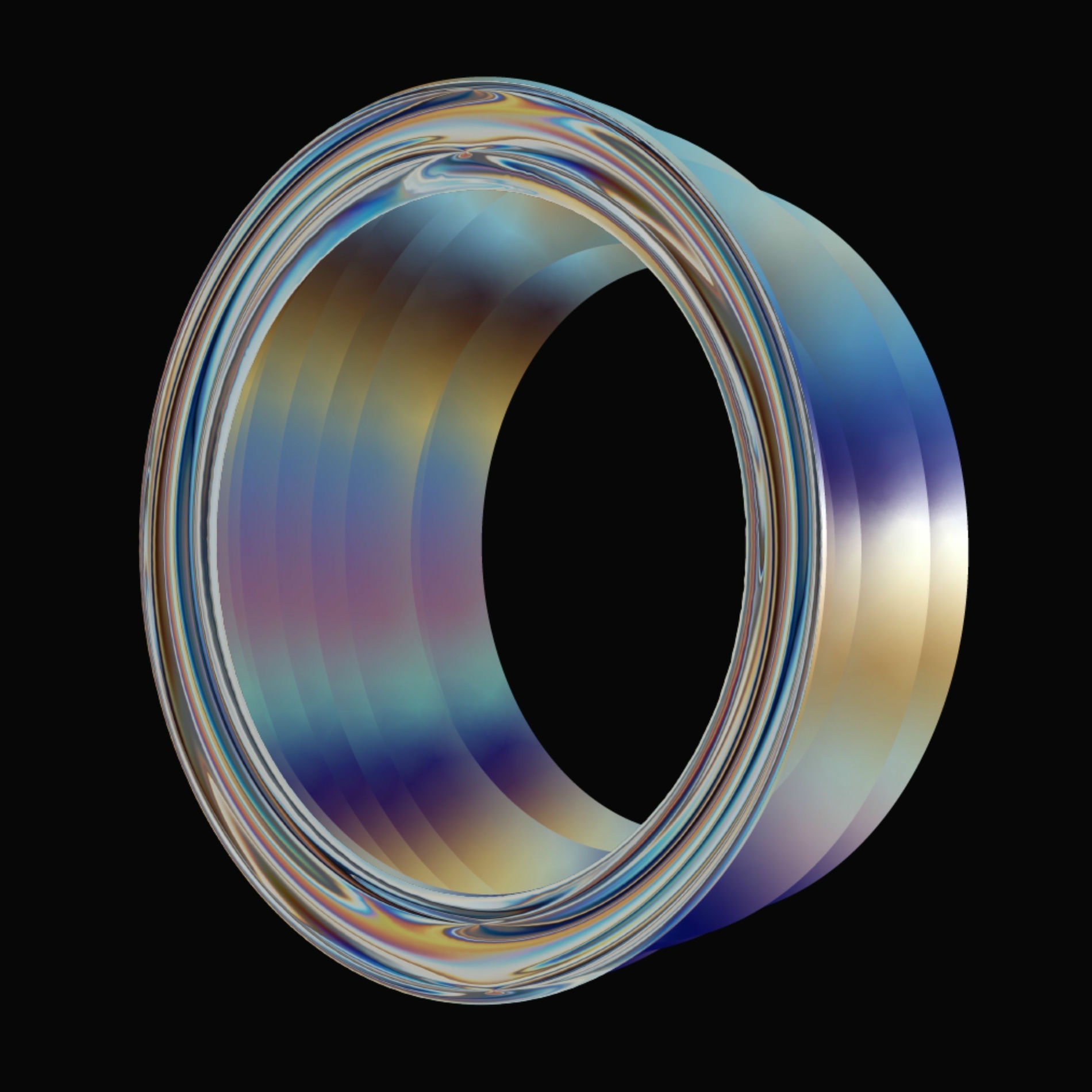 Album cover of O, de Crescendo