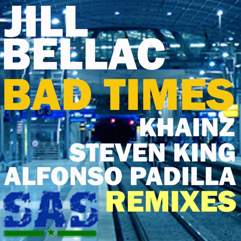 Picture of Bad Times