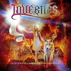 Cover of Awakening from Abyss