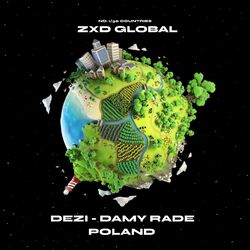 Cover of Damy Radę