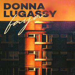 Cover of Faya