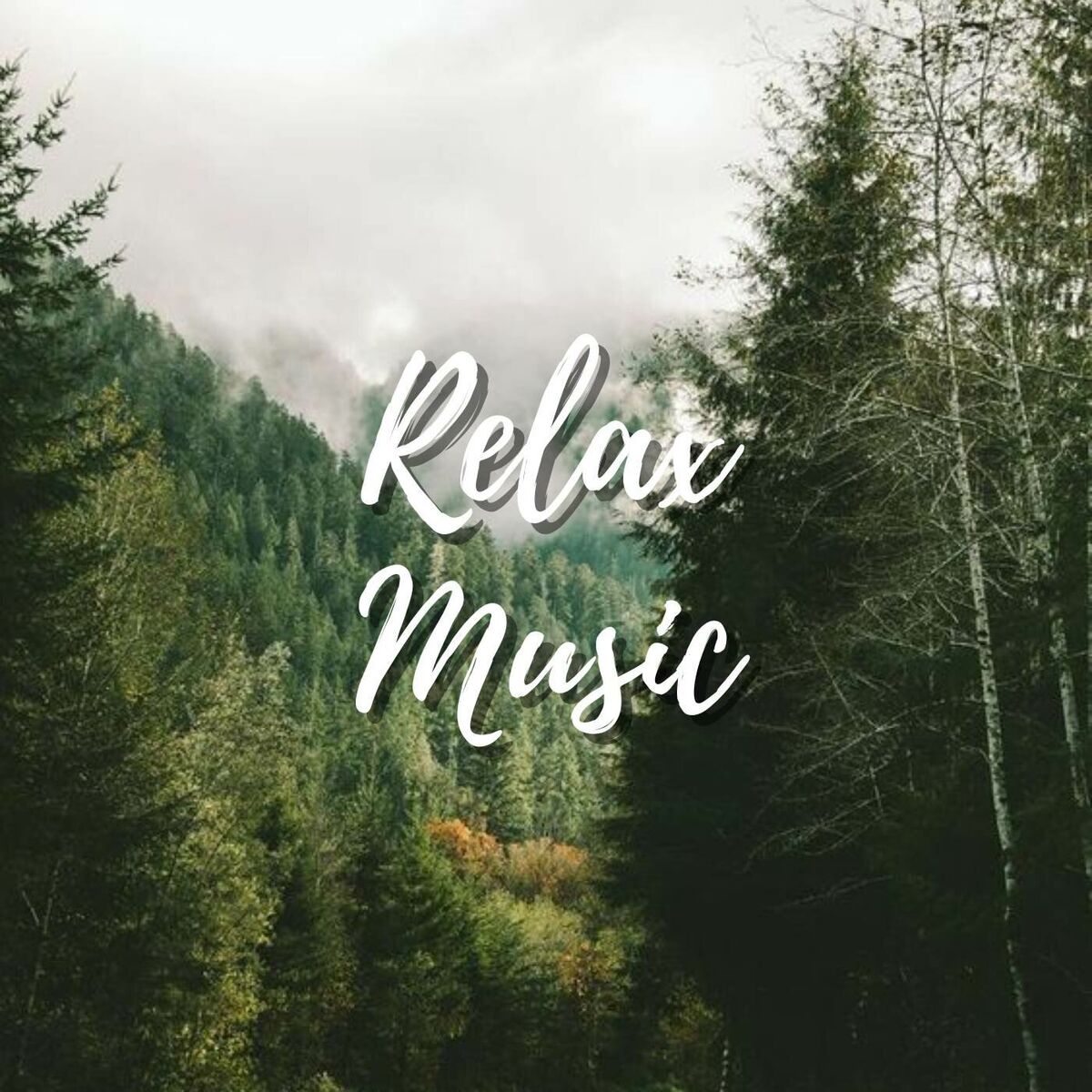 Album cover of Music For Anxiety Reduction