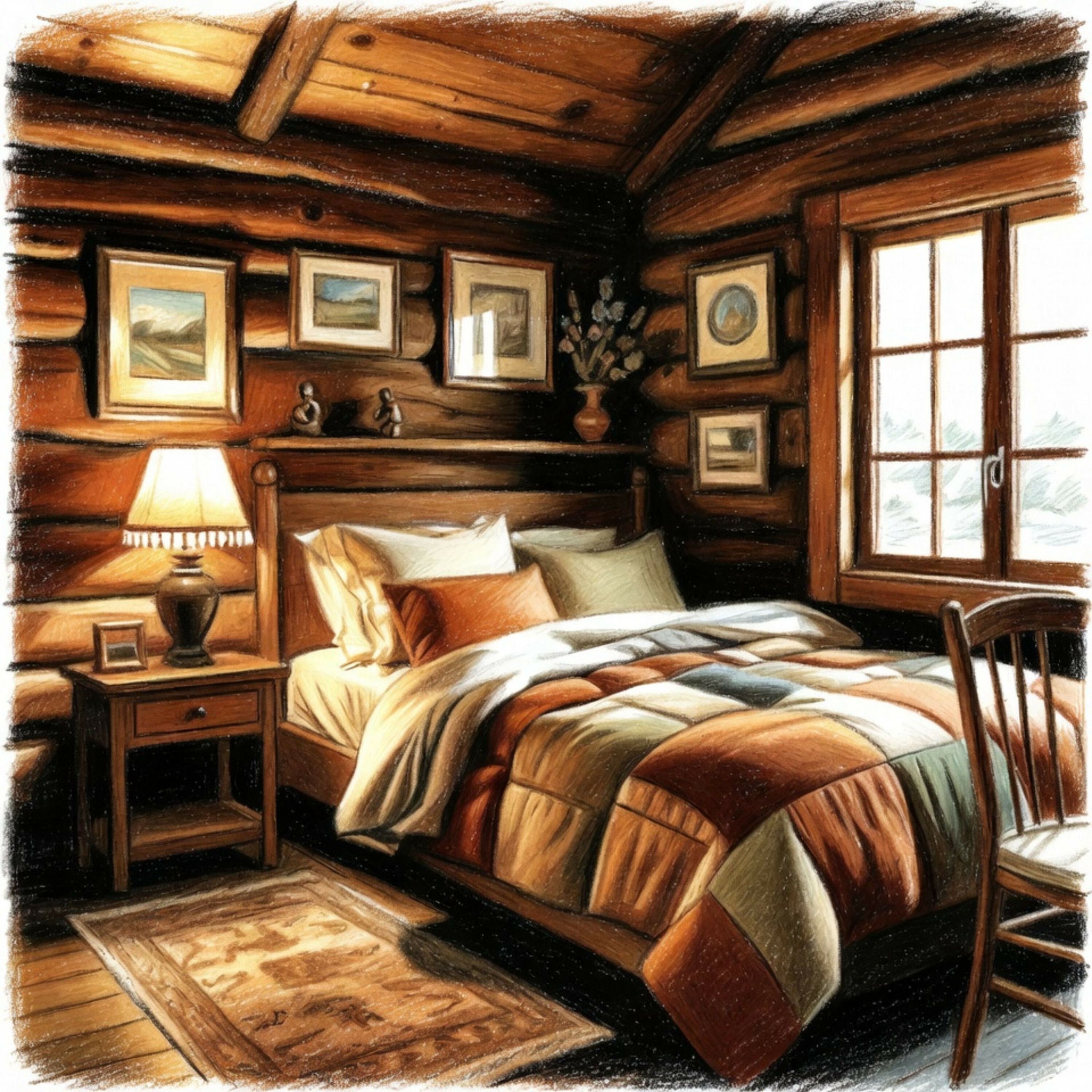 Album cover of Musique Douce Relaxante pour Dormir