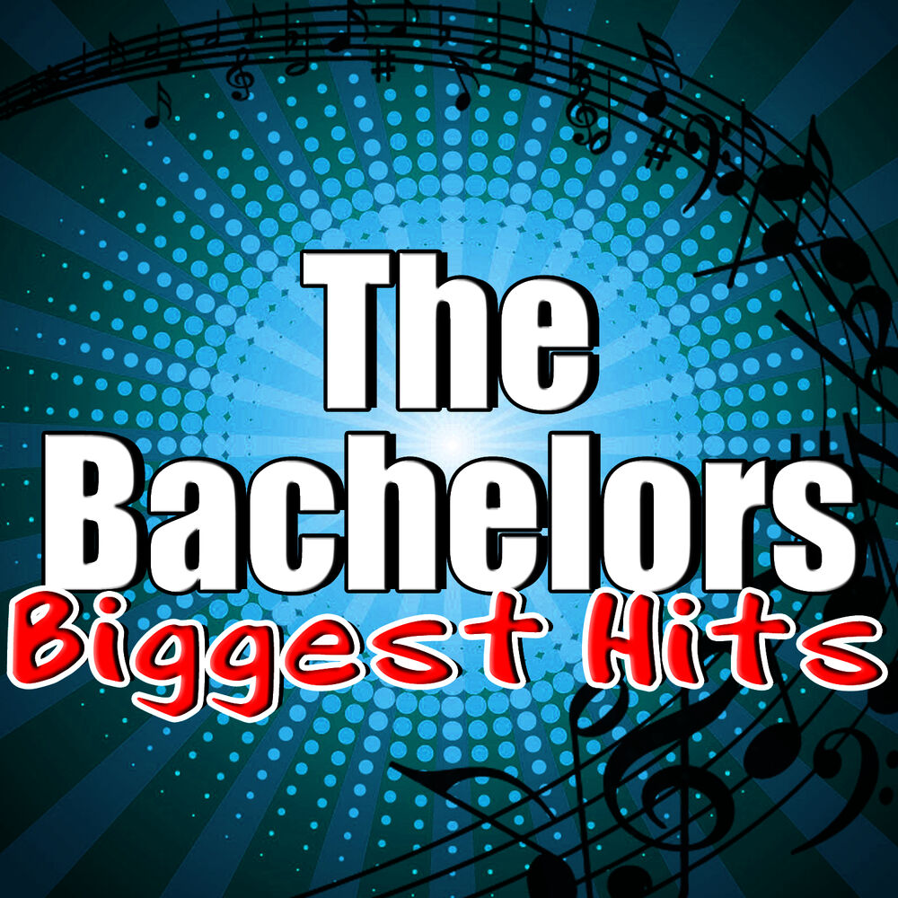 Picture of The Bachelors Biggest Hits