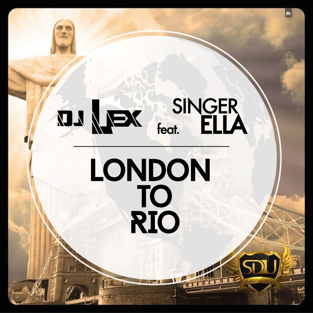 Picture of London to Rio