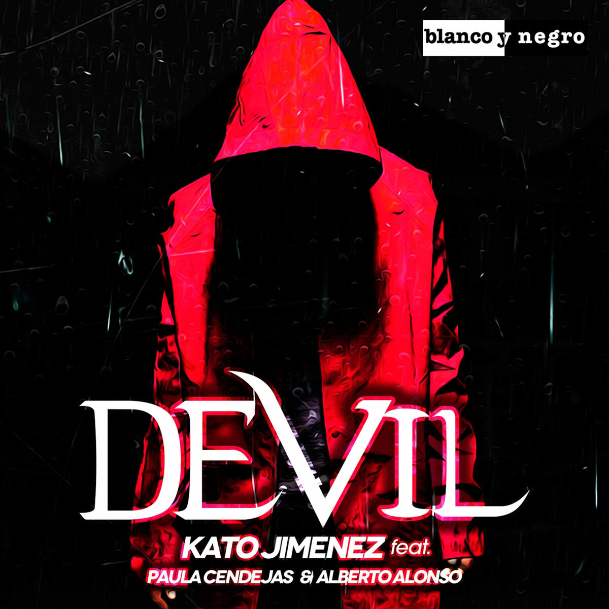 Album cover of Devil
