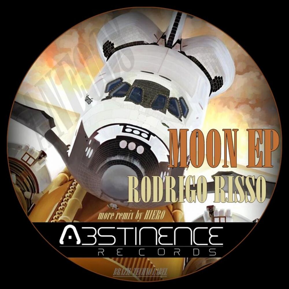 Picture of Moon EP